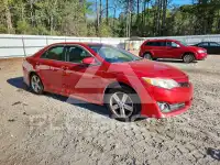 2014 Toyota CAMRY фото