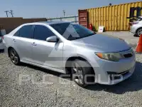 2014 Toyota CAMRY фото