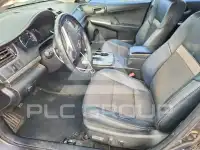 2014 Toyota CAMRY фото