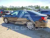 2014 Toyota CAMRY фото