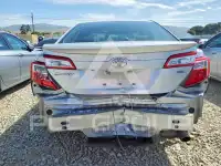 2014 Toyota CAMRY фото