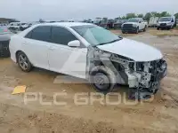 2014 Toyota CAMRY фото