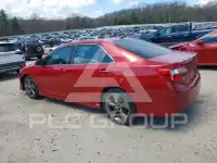 2014 Toyota CAMRY фото