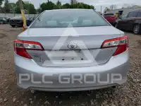 2014 Toyota CAMRY фото