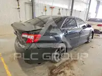 2014 Toyota CAMRY фото