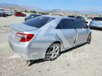 2014 Toyota CAMRY фото
