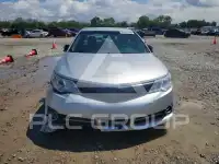 2014 Toyota CAMRY фото