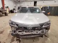 2014 Toyota CAMRY фото