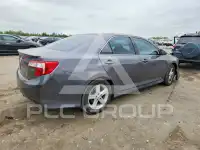 2014 Toyota CAMRY фото