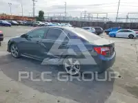 2014 Toyota CAMRY фото