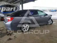 2014 Toyota CAMRY фото