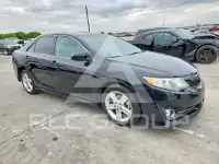 2014 Toyota CAMRY фото