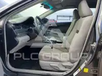 2014 Toyota CAMRY фото