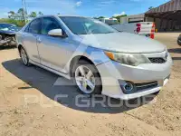 2014 Toyota CAMRY фото