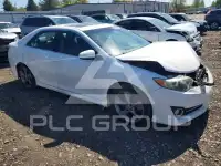 2014 Toyota CAMRY фото