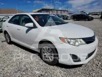 2014 Toyota CAMRY фото
