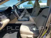 2014 Toyota CAMRY photo