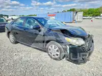 2014 Toyota CAMRY фото