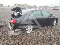 2014 Toyota CAMRY photo