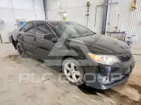 2014 Toyota CAMRY фото