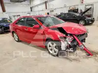 2014 Toyota CAMRY фото