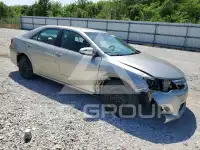 2014 Toyota CAMRY photo