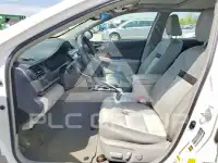 2014 Toyota CAMRY фото