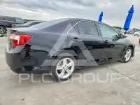 2014 Toyota CAMRY фото