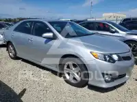 2014 Toyota CAMRY фото