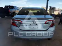 2014 Toyota CAMRY фото