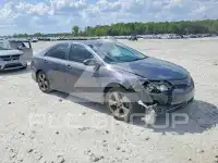 2014 Toyota CAMRY фото