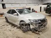 2014 Toyota CAMRY фото