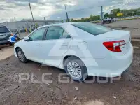 2014 Toyota CAMRY фото