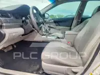 2014 Toyota CAMRY фото