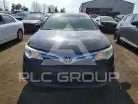 2014 Toyota CAMRY фото