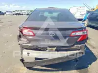 2014 Toyota CAMRY фото