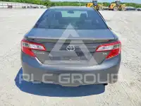 2014 Toyota CAMRY фото