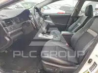 2014 Toyota CAMRY фото