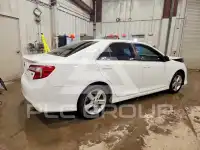 2014 Toyota CAMRY фото