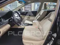 2014 Toyota CAMRY photo
