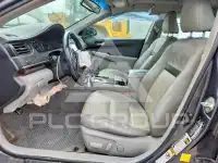 2014 Toyota CAMRY фото