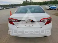 2014 Toyota CAMRY photo