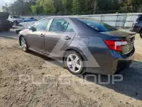 2014 Toyota CAMRY фото