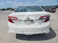 2014 Toyota CAMRY фото