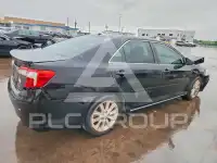 2014 Toyota CAMRY фото