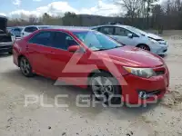 2014 Toyota CAMRY фото