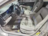 2014 Toyota CAMRY фото