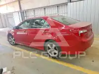 2014 Toyota CAMRY фото