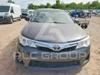 2014 Toyota CAMRY фото