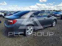 2014 Toyota CAMRY фото